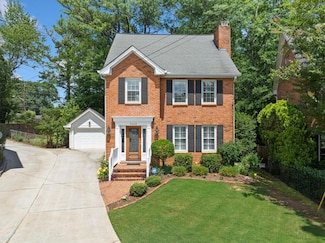 3120 Henderson Walk Unit 2, Atlanta, GA 30340