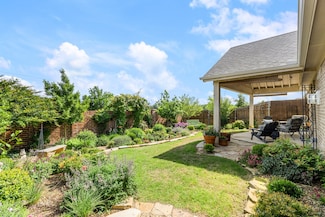821 Mildren Ln, Rockwall, TX 75087