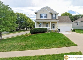 15805 Berry St, Omaha, NE 68135