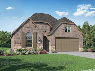 12455 Lanthimos, San Antonio, TX 78254