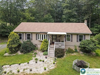 600 N Harrity Rd, Palmerton, PA 18071