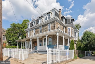 210 E High St, Philadelphia, PA 19144