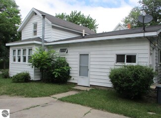 507 S Lansing St, Mount Pleasant, MI 48858