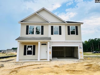 1035 Beaufort Farm Rd, Blythewood, SC 29016