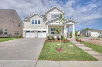 4025 Singing Creek Dr, Franklin, TN 37064