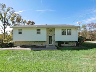 3761 Bealls Ridge, Wellsburg, WV 26070