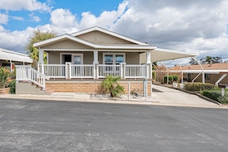 525 W El Norte Pkwy Unit 214, Escondido, CA 92026