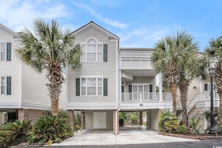 212 Millwood Dr, Surfside Beach, SC 29575