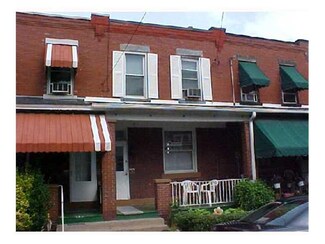 1413 Mellon St, Pittsburgh, PA 15206