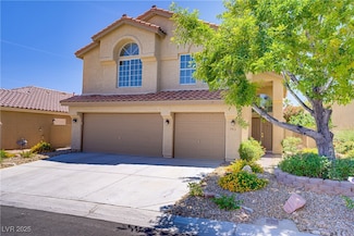 7813 Paper Flower Ct, Las Vegas, NV 89128