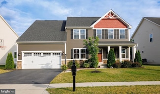 109 Grayhawk Way S, Silver Spring Township, PA 17050