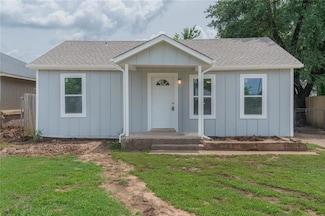 312 SE 45th St, Oklahoma City, OK 73129
