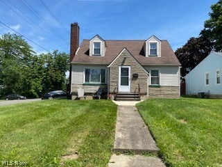 1502 Kearney St, Niles, OH 44446