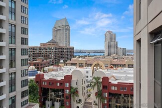 645 Front St Unit 1007, San Diego, CA 92101