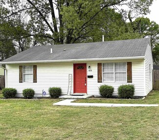4679 Saratoga Rd, Millington, TN 38053