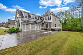 6351 Granbury Walk NW, Acworth, GA 30101