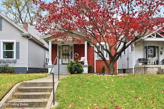 429 E Lee St, Louisville, KY 40217