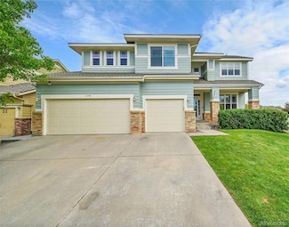 3590 S Malaya St, Aurora, CO 80013