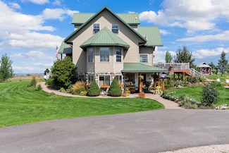 60200 Watson Rd, Saint Ignatius, MT 59865