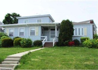 112 Sea Ave, Quincy, MA 02169