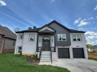 308 Griffey Estates, Clarksville, TN 37042