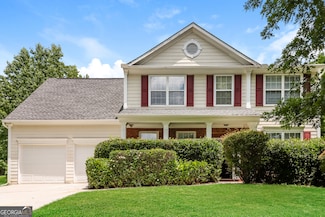 3145 Waterplace Cove, Villa Rica, GA 30180