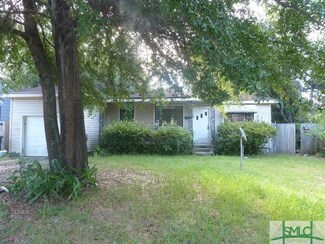34 Altman Cir, Savannah, GA 31404