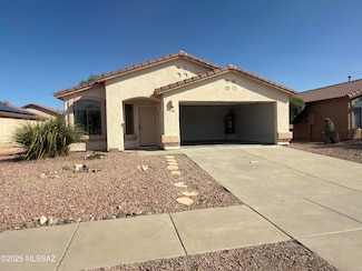 6927 W Red Rock Dr, Tucson, AZ 85743
