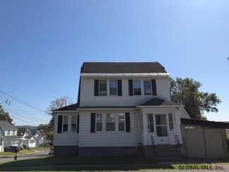 40 Lindbergh Ave, Albany, NY 12204