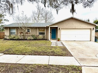 1197 Village Forest Place, Winter Park, FL 32792