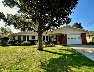 129 Prairie Pkwy, Brownsburg, IN 46112
