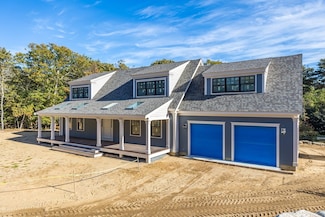 106 Chatham Rd, Harwich, MA 02645
