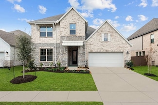 Ella, Conroe, TX 77304