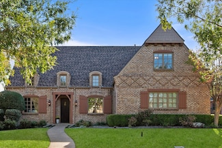 2112 Westchester Dr, Mansfield, TX 76063