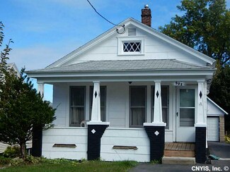 922 Avery Ave, Syracuse, NY 13204