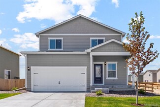 7328 E Big Thompson Cir, Frederick, CO 80530