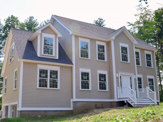 11 Hayden Place, Newmarket, NH 03857
