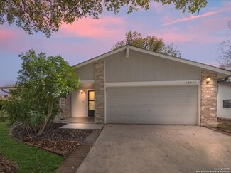 10408 Country Breeze, San Antonio, TX 78240