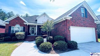 734 Saint George Dr, Florence, SC 29505