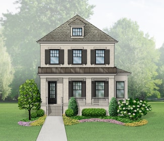 1119 Championship Blvd, Franklin, TN 37064