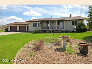 12683 County 4, Osakis, MN 56360