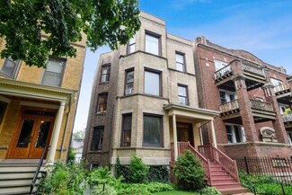 1461 W Winona St, Chicago, IL 60640