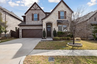 2608 Navarro Trail, Euless, TX 76039