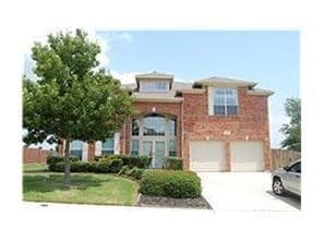 620 Dyann Dr, Royse City, TX 75189