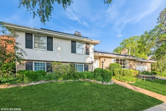 59 Norfolk Ave, Clarendon Hills, IL 60514