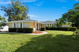 2157 SE Morningside Blvd, Port Saint Lucie, FL 34952