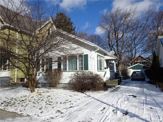 84 Caroline St, Rochester, NY 14620