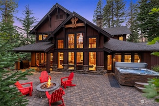 1730 Larkspur Loop, Cle Elum, WA 98922