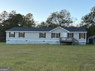 412 Pullen Ln, Dublin, GA 31021