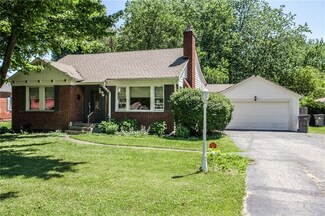 209 Burbank Rd, Indianapolis, IN 46219